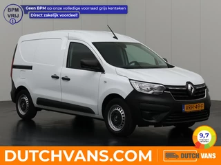 Renault Express 1.5DCi 95PK Comfort