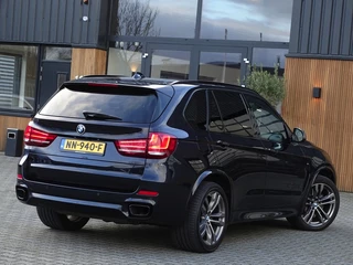 BMW X5 - afbeelding nr 8