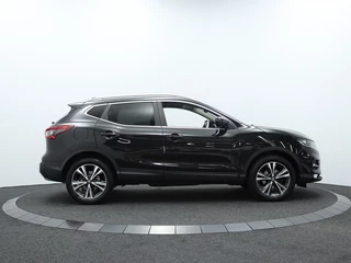 Nissan QASHQAI - afbeelding nr 11