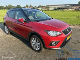 SEAT Arona Seat Arona 1.0 TSI Style 40000km!! - afbeelding nr 2