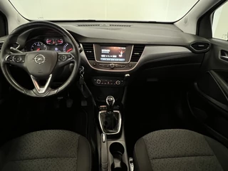 Opel Crossland X - afbeelding nr 17