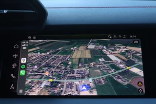 Audi A3 Pano/Matrix LED/Navi+/Keyless/Camera/Head-up/Sonos/ACC/Dodehoek - afbeelding nr 18
