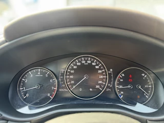 Mazda CX-30 Mazda CX-30 2.0 SA-G Comfort | Leer | ACC | Camera | HUD - afbeelding nr 9