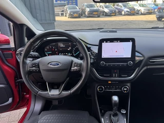 Ford Fiesta Ford Fiesta 1.0 EcoB. Titanium - afbeelding nr 4