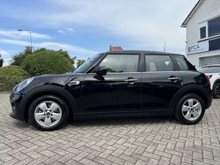 MINI Cooper - afbeelding nr 18