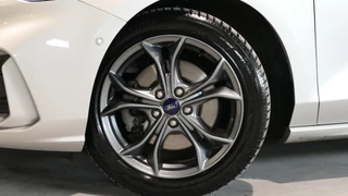 Ford Focus Ford Focus Wagon 1.0 EcoBoost ST Line Business |Winter pack!|ST-line! - afbeelding nr 6