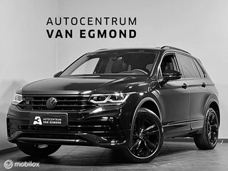 Volkswagen Tiguan Volkswagen Tiguan 1.4 TSI eHybrid R-Line Business+ | VOL! - afbeelding nr 84