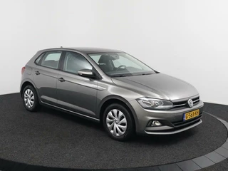 Volkswagen Polo Volkswagen Polo 1.0 TSI Comfortline | Navi | Airco | Carplay - afbeelding nr 14