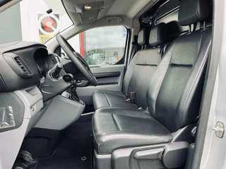 Toyota ProAce Toyota ProAce Compact 1.6 D-4D COMFORT - AC &CC - TREKHAAK - afbeelding nr 9