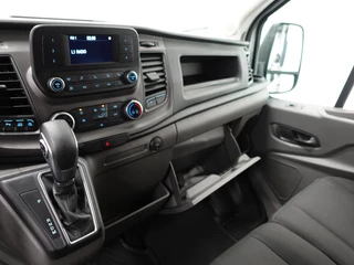 Ford Transit Ford Transit 310 2.0 TDCI L2H2 Trend Automaat Airco Navigatie Bluetooth Camera Cruise Control Trekhaak - afbeelding nr 27