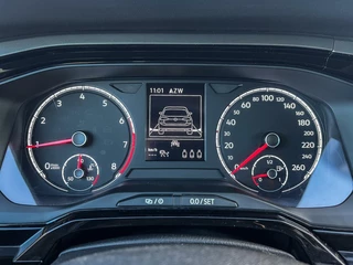 Volkswagen Polo Volkswagen Polo 1.0 TSI 95pk Comfortline | Navigatie | 2xPDC | Achteruitrijcamera - afbeelding nr 29