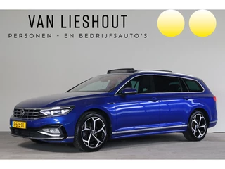 Volkswagen Passat - 443590089-0