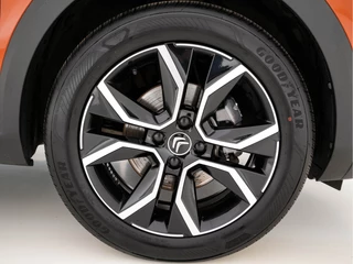 Citroën ë-C4 (INCL-BTW) *FULL-LED | DIGI-COCKPIT | CARPLAY | MICROFIBRE-COMFORT-SEATS | ECC | LANE-ASSIST | PDC | CRUISE | 18''ALU* - afbeelding nr 25