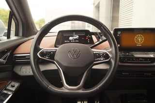 Volkswagen ID.4 Volkswagen ID.4 Business Pro 77kWh -NAVI-ECC-LED-PDC- - afbeelding nr 11