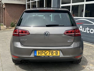 Volkswagen Golf - afbeelding nr 6