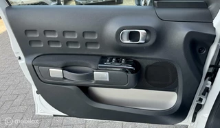 Citroën C3 Citroen C3 1.2 PureTech Feel Edition - afbeelding nr 28