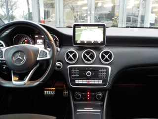 Mercedes-Benz A-Klasse - afbeelding nr 17