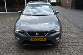 SEAT Leon - afbeelding nr 2