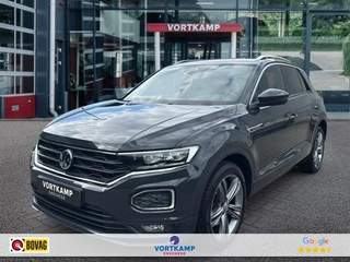 Volkswagen T-Roc - 75152607-0