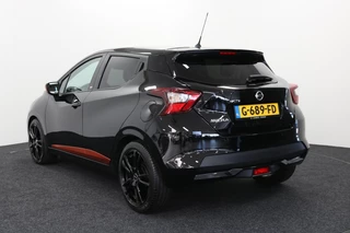 Nissan Micra - afbeelding nr 8