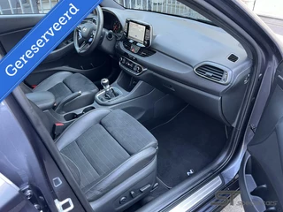 Hyundai i30 Hyundai i30 2.0 T-GDI N2 Performance|PAno|Dealer ond. - afbeelding nr 13