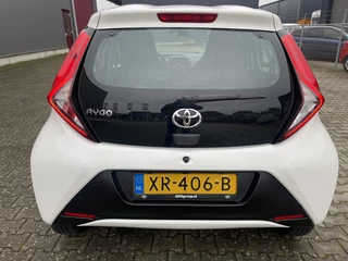 Toyota Aygo - afbeelding nr 4