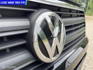 Volkswagen Crafter Volkswagen Crafter Bestel  30 2.0 TDI L3H3 DSG NAVI CAMERA - afbeelding nr 15