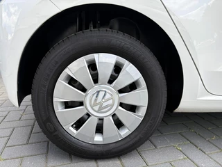 Volkswagen up! - afbeelding nr 15