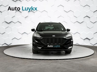 Ford Kuga Ford Kuga PHEV ST-Line X | 20'' L.M. Velgen | B&O Premium Audio | Elektrische Achterklep - afbeelding nr 7