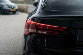 Audi Q3 Audi Q3 Sportback 35 TFSI S Line Stoelverwarming|Camera|Leer - afbeelding nr 17