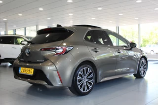 Toyota Corolla - afbeelding nr 6