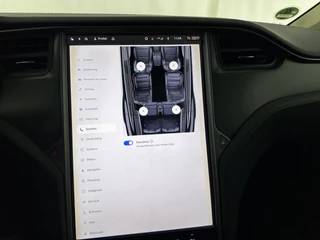 Tesla Model X Aut. *PANO | AUTO-PILOT | TOWBAR | AIR-SUSPENSION | FULL-LED | NAPPA-SOFT-LEATHER | KEYLESS | APP.CONNECT | CRUISE | DAB | LANE-ASSIST | DIGI-COCKPIT | SURROUND-VIEW | COMFORT-SEATS | 20