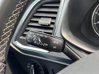 SEAT Ateca Seat ATECA 1.5 TSI Style Automaat Trekhaak Navigatie Cruise Clima Led Stoelverwarming - afbeelding nr 7