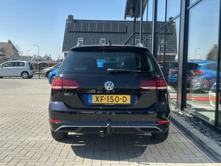 Volkswagen Golf Volkswagen Golf 1.0 TSI Comfortline | ACC | Clima | Apple CarPlay - afbeelding nr 29