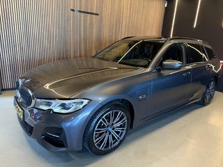 BMW 3 Serie BMW 3-serie Touring 330e xDrive High Executive - afbeelding nr 16