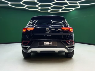 Volkswagen T-Roc Volkswagen T-Roc 1.5 TSI Life Carplay | IQ-Drive | Virtual - afbeelding nr 7