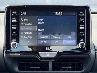 Toyota Yaris Toyota Yaris 1.5 Hybrid Executive Automaat | Pano | Navi | NL auto - afbeelding nr 31