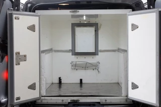 Opel Vivaro Opel Vivaro 2.0 CDTI 177pk Automaat Lang Innovation Dierenuitvaartzorg/Rouwvervoer dieren 12-2021 - afbeelding nr 18