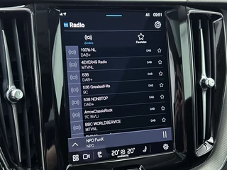 Volvo XC60 - afbeelding nr 20