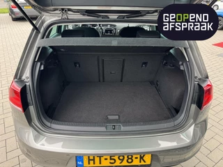 Volkswagen Golf Volkswagen Golf 1.4 TSI Business Edition - afbeelding nr 21