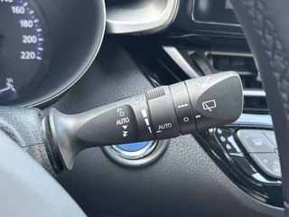 Toyota C-HR Toyota C-HR 1.8 Hybrid Style | Full LED | Dodehoek | Stoel+stuurverw. - afbeelding nr 21