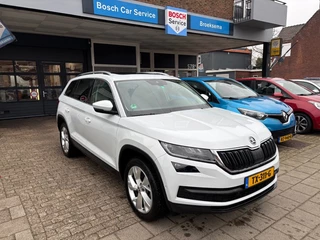 Škoda Kodiaq 1.5 TSI AMBNS7P.