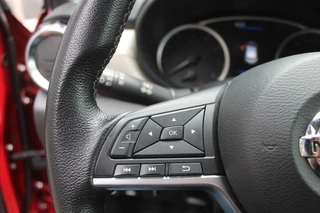 Nissan Micra - afbeelding nr 8