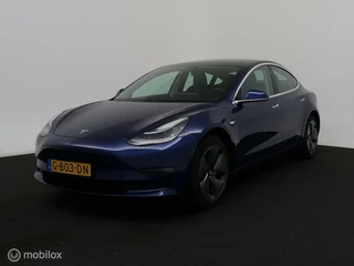 Tesla Model 3 Tesla Model 3 Standard RWD Plus 60 kWh - afbeelding nr 2
