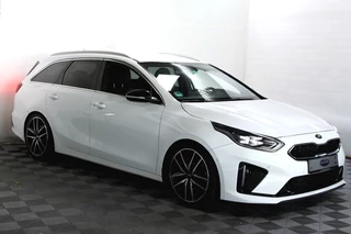 Kia Ceed Sportswagon - afbeelding nr 7