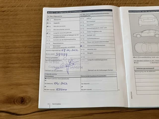 Volkswagen Golf Sportsvan Volkswagen Golf Sportsvan 1.0 TSI Connected Series, NL AUTO, NAP, ECC-AIRCO, NAVI, DODEHOEK, CRUISE, CAMERA, PARKEERSENSOREN, TREKHAAK, LICHTMETAAL 16