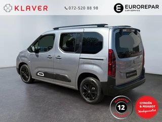 Citroën Berlingo - afbeelding nr 3