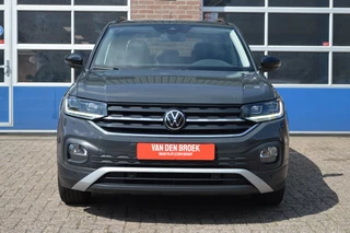 Volkswagen T-Cross - afbeelding nr 2