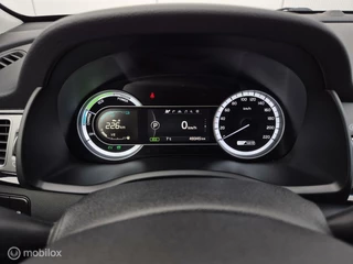 Kia Niro Kia Niro 1.6 GDi Hybrid|Carplay|Camera|Rijklaar - afbeelding nr 13