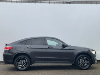 Mercedes-Benz GLC - afbeelding nr 31